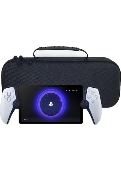 Playstation Portal Taşıma Çantası