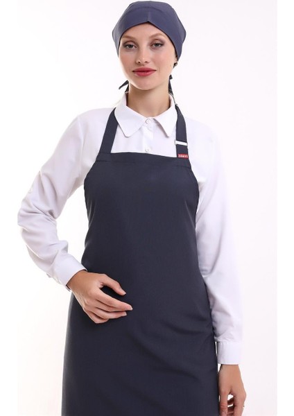 Askılı Önlük Cepsiz- 51 Füme fırsatları