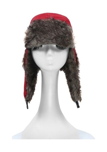 Warm Shoping Rus Şapkası (Yurt Dışından) indirimleri