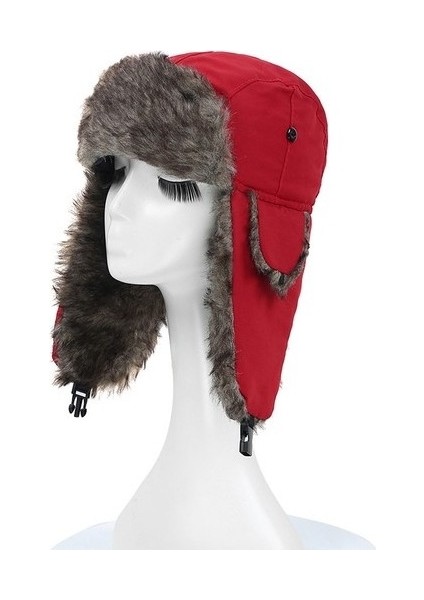 Warm Shoping Rus Şapkası (Yurt Dışından) fırsatları