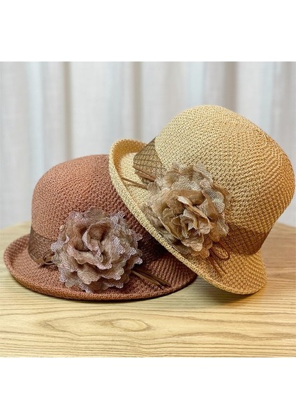 Evening Primrose Yj Yeni Şapka Moda (Yurt Dışından) modelleri