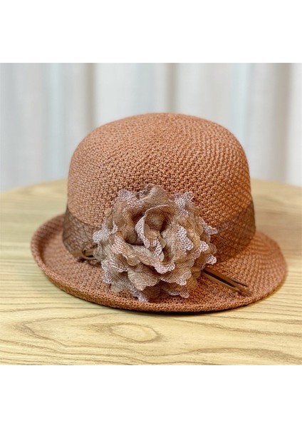 Evening Primrose Yj Yeni Şapka Moda (Yurt Dışından) fırsatları