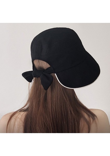 56-58 cm Baş Çevresi Yüzü Örten Güneş Koruyucu Şapka - Kadınlar Için (Yurt Dışından) modelleri