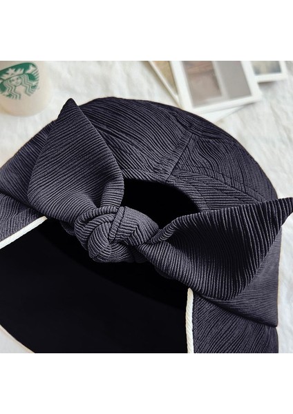 56-58 cm Baş Çevresi Yüzü Örten Güneş Koruyucu Şapka - Kadınlar Için (Yurt Dışından) fırsatları