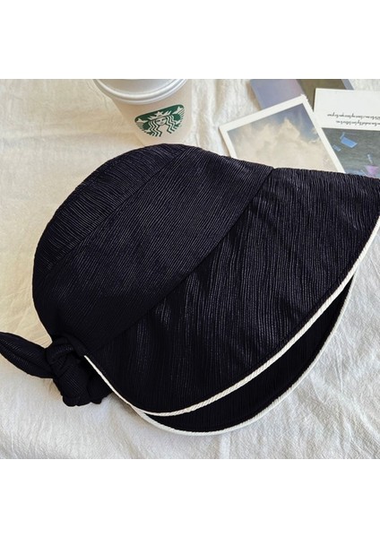 56-58 cm Baş Çevresi Yüzü Örten Güneş Koruyucu Şapka - Kadınlar Için (Yurt Dışından) indirimleri