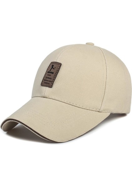 Shenzhen Xin Xin Pamuklu Kadın Beyzbol Şapkası (Yurt Dışından) fiyatları