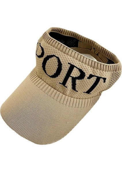 Pangolin Outdoors Desenli Kadın Şapka - Pembe (Yurt Dışından)