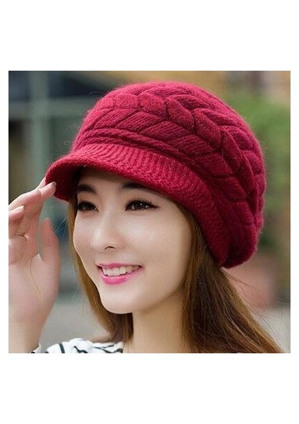 Kışlık Sıcak Şapka (Yurt Dışından) fiyatları