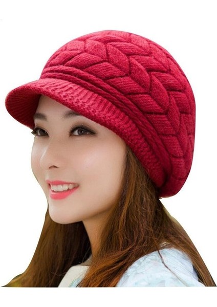 Kışlık Sıcak Şapka (Yurt Dışından) modelleri