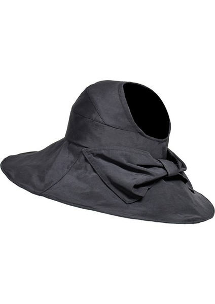 Güneş Koruma Güneş Şapkası Kadın (Yurt Dışından)