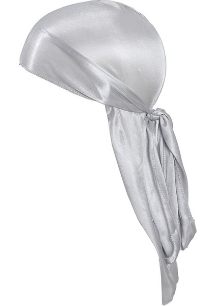 Saf Beyaz ve Saf Siyah Başörtüsüdüz Renk Başörtüsü (Yurt Dışından)