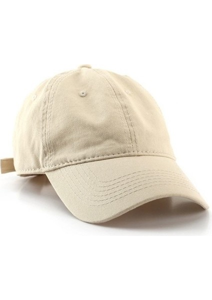 Düz Renk Beyzbol Şapkası (Yurt Dışından) fiyatları