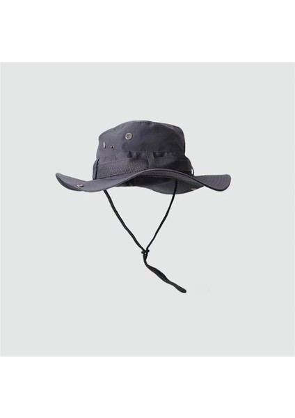 Düz Renk Güneş Şapkası Kova Şapka (Yurt Dışından) fiyatları