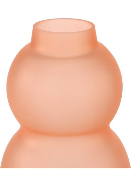 421351 "bevato" Cam Vazo 28CM Yüksekliğinde fiyatları