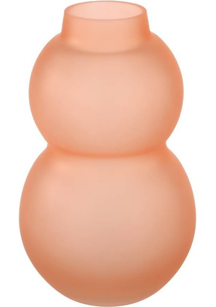 421351 "bevato" Cam Vazo 28CM Yüksekliğinde fırsatları