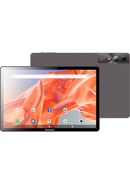 Alfa 11BT Tablet