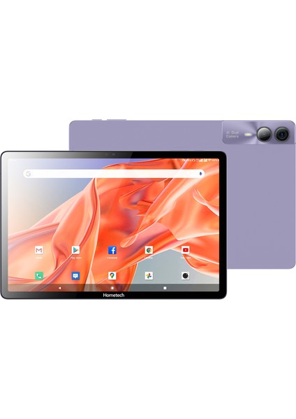 Alfa 11BT Tablet