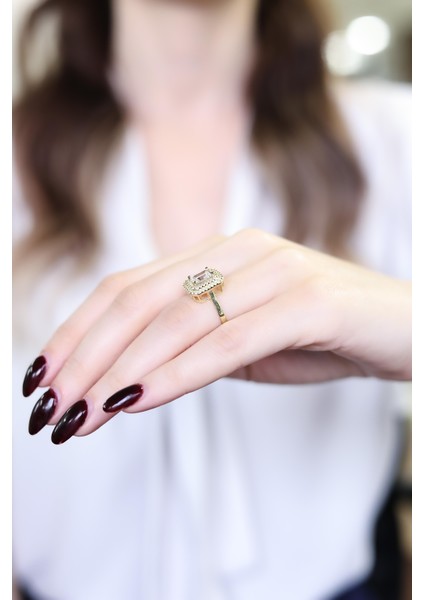 Altın Baget Yüzük fiyatları