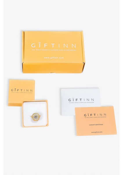 Altın Baget Yüzük fırsatları