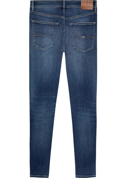 Erkek Austin Slim Jean Pantolon - Mavi fiyatları