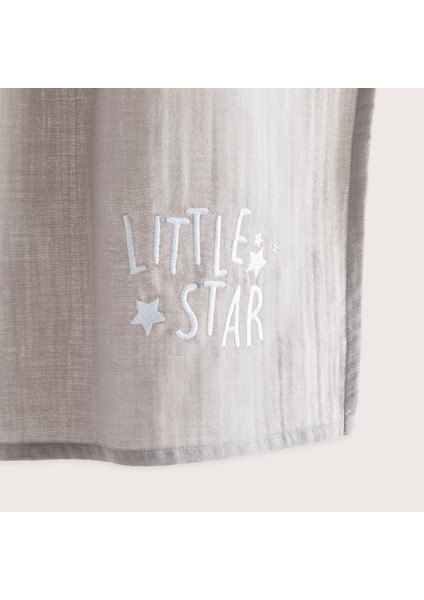 Dream Cloud Battaniye 80X80CM Gri fiyatları