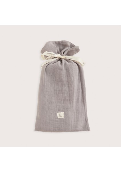 Dream Cloud Battaniye 80X80CM Gri fırsatları