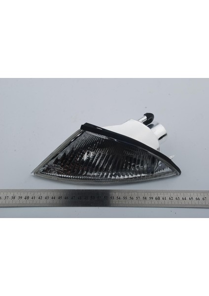 Sol Sinyal Mitsubishi Carisma 1996-1999 Uyumlu MB952157