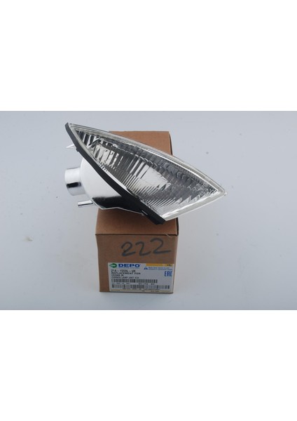 Sol Sinyal Mitsubishi Carisma 1996-1999 Uyumlu MB952157 modelleri