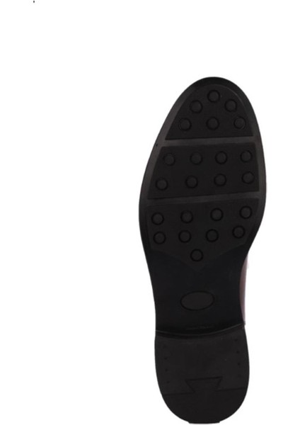 3454 Casual Erkek Deri Bot (Kış 23)