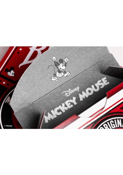 ® Disney Klasik Mickey Mouse Oyun Kartları