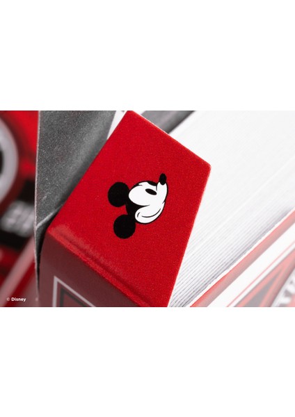 ® Disney Klasik Mickey Mouse Oyun Kartları