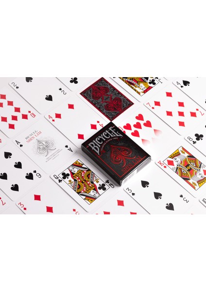 ® Shin Lim Magic Oyun Kartları