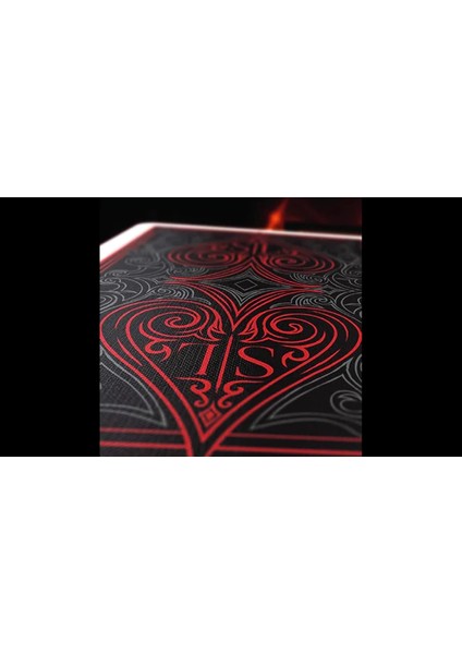 ® Shin Lim Magic Oyun Kartları