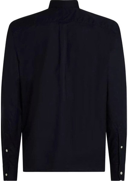 Erkek Lacivert Core Flex Gömlek fiyatları