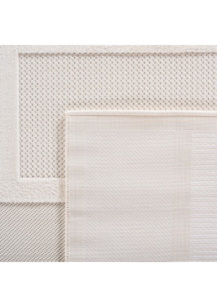 Paris Krem Sisal Halı fırsatları