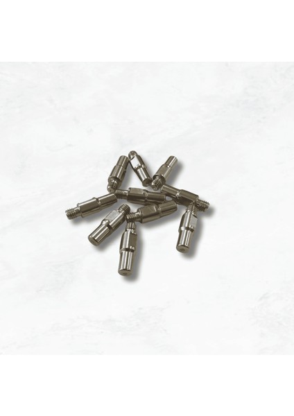 S 30-45 Plazma Elektrot Hf - 10 Adet - (1 Paket)