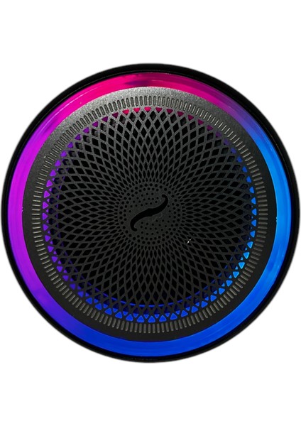 K12 Minibox Kablosuz Hoparlör - Speaker