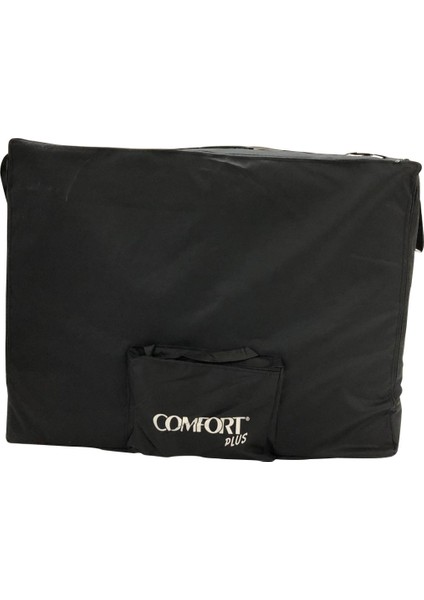 Comfort Plus Ahşap Masaj Masası Ithal 201-MOR 2 Parça