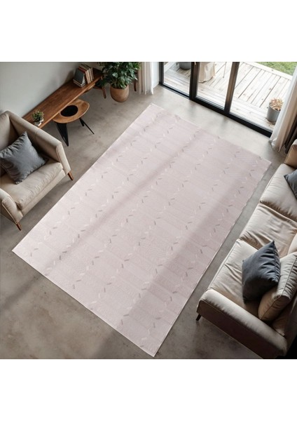 Paris Krem Sisal Halı