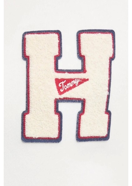 Tjm 1/4 Zıp Towel Patch Polo
