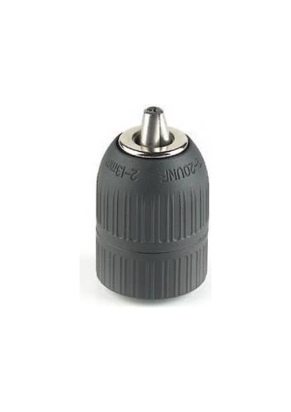 Supra Elle Sıkma Mandren Plastik Mandren 1,5-10 mm 3/8