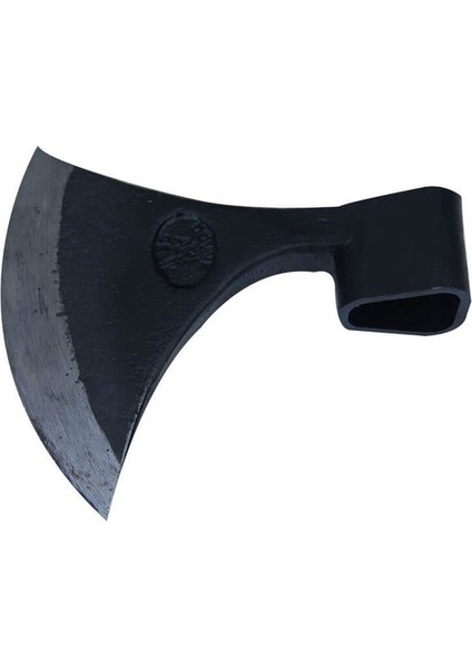Dövme Çelik Kare Sap Balta 20 cm-No 3-Sapsız fiyatları