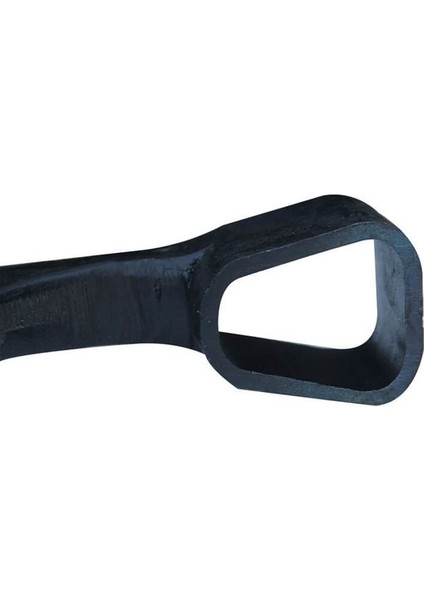 Dövme Çelik Kare Sap Balta 20 cm-No 3-Sapsız modelleri