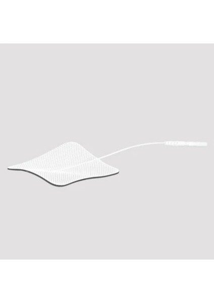 Tens Pedi Elektrodu 5x5 cm Kare 4'lü Pakette 16 indirimleri