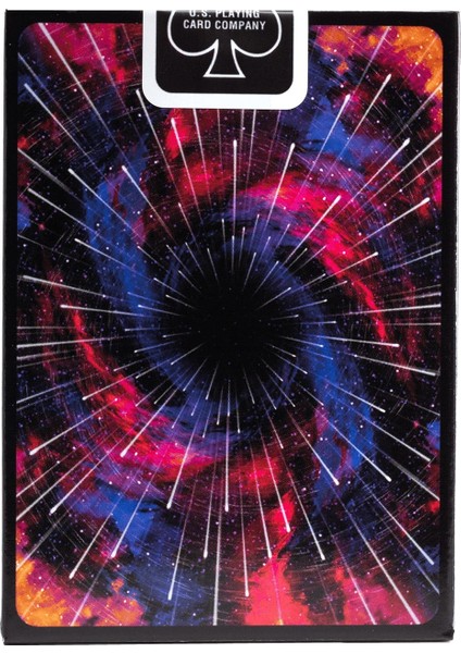 ® Stargazer Falling Star Oyun Kartları