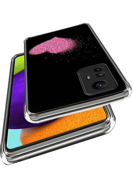 Xiaomi Redmi Note 12S 4g Yumuşak Tpu Çizilmez Arka Kapak (Yurt Dışından) fiyatları