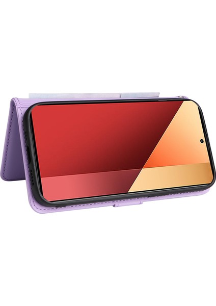 Xiaomi Redmi Note 13 Pro 4g / Poco M6 Pro 4g Manyetik Çıkarılabilir Deri Telefon Kapağı (Yurt Dışından) fırsatları