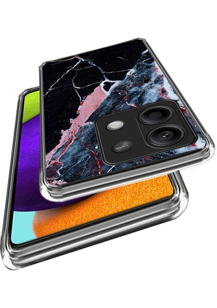 Xiaomi Redmi Note 13 5g Yumuşak Tpu Çizilmez Telefon Kapağı (Yurt Dışından) fiyatları