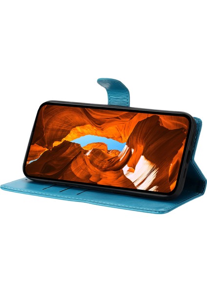 Xiaomi Redmi Note 13 Pro Plus 5g Telefon Deri Cüzdan Kılıfı (Yurt Dışından) fırsatları