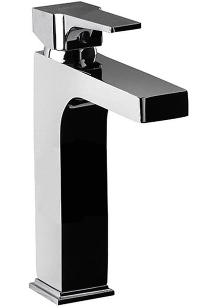 Aqua Çanak Tipi Lavabo Bataryası